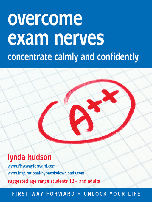 Title details for Overcome Exam Nerves by Lynda Hudson - Wait list